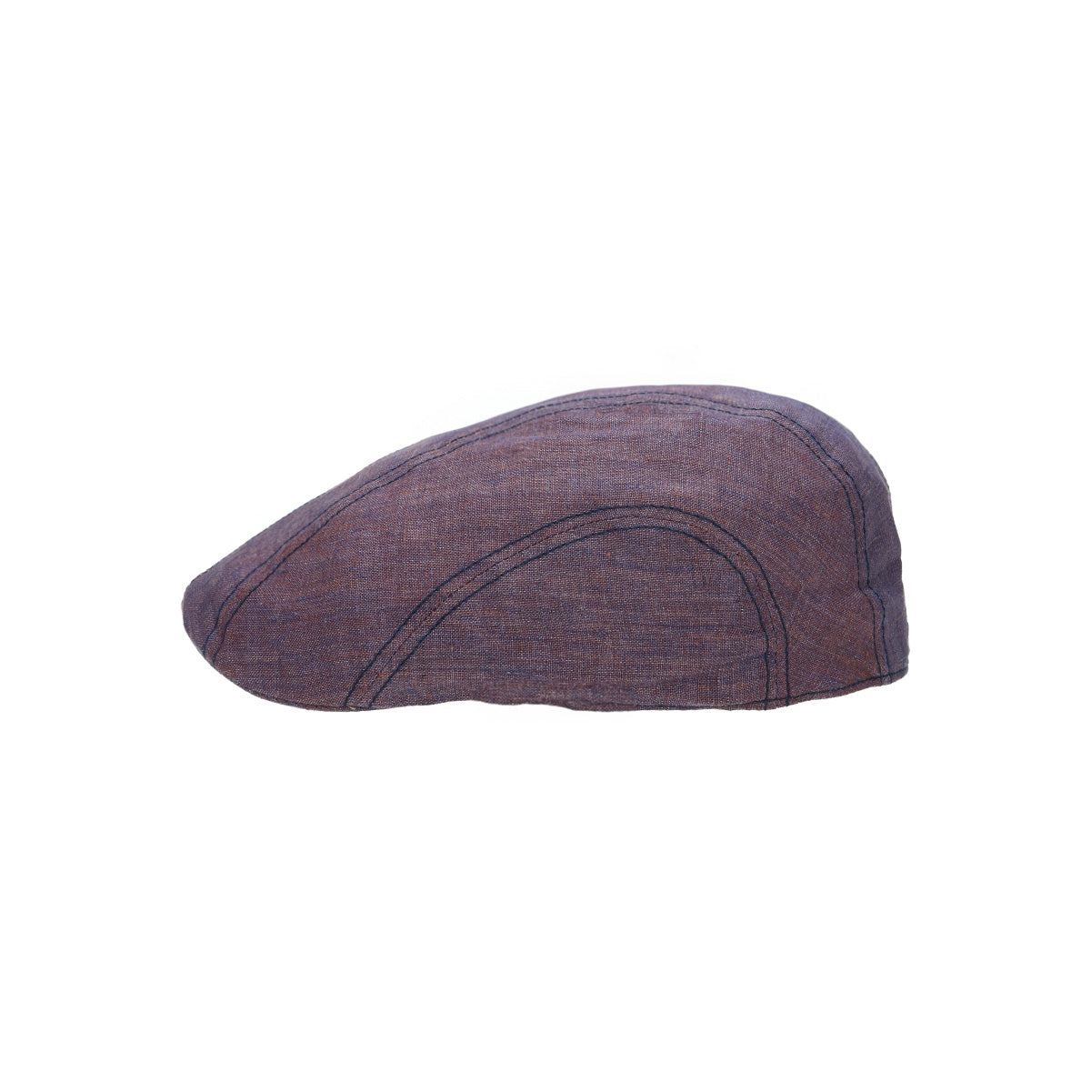 Ivy Cap Linen pflaume | Bildmaterial bereitgestellt von SHOES.PLEASE.
