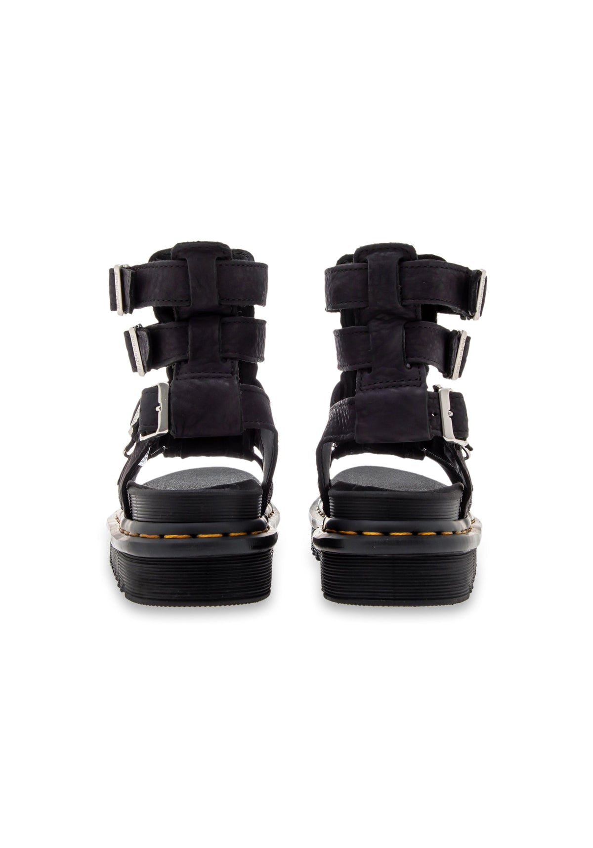 Olson Tumbled Nubuck charcoal grey | Bildmaterial bereitgestellt von SHOES.PLEASE.