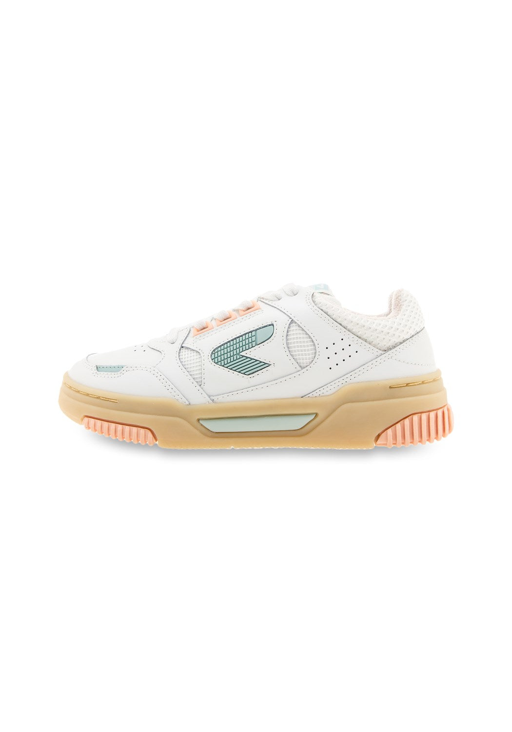 Thrill wht/surf spray/milky gum-mellow p | Bildmaterial bereitgestellt von SHOES.PLEASE.