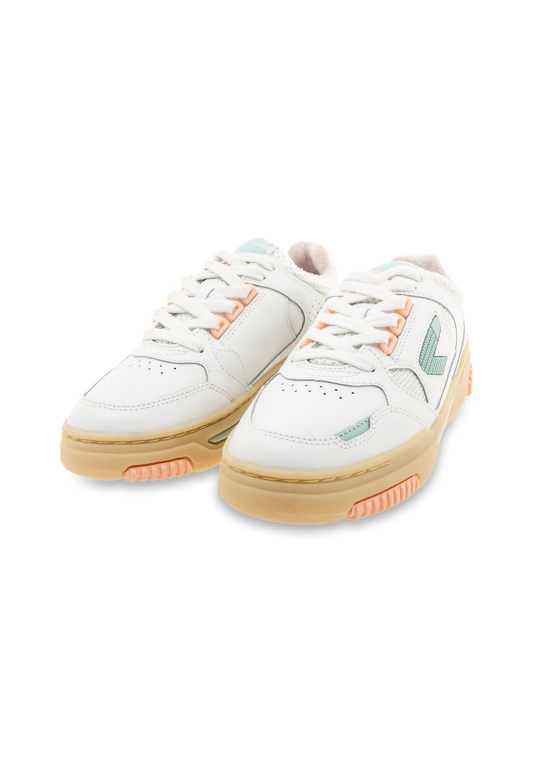 Thrill wht/surf spray/milky gum-mellow p | Bildmaterial bereitgestellt von SHOES.PLEASE.