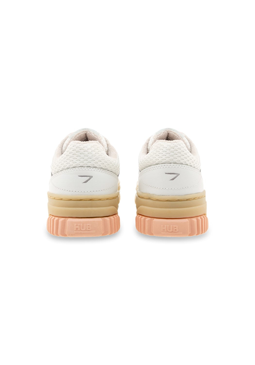 Thrill wht/surf spray/milky gum-mellow p | Bildmaterial bereitgestellt von SHOES.PLEASE.
