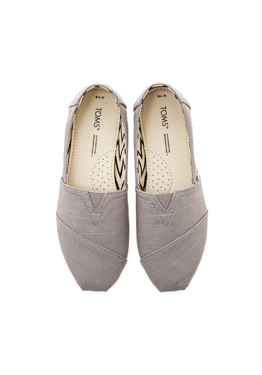 10017741 WM Heritage CAN MOR DOV grey | Bildmaterial bereitgestellt von SHOES.PLEASE.