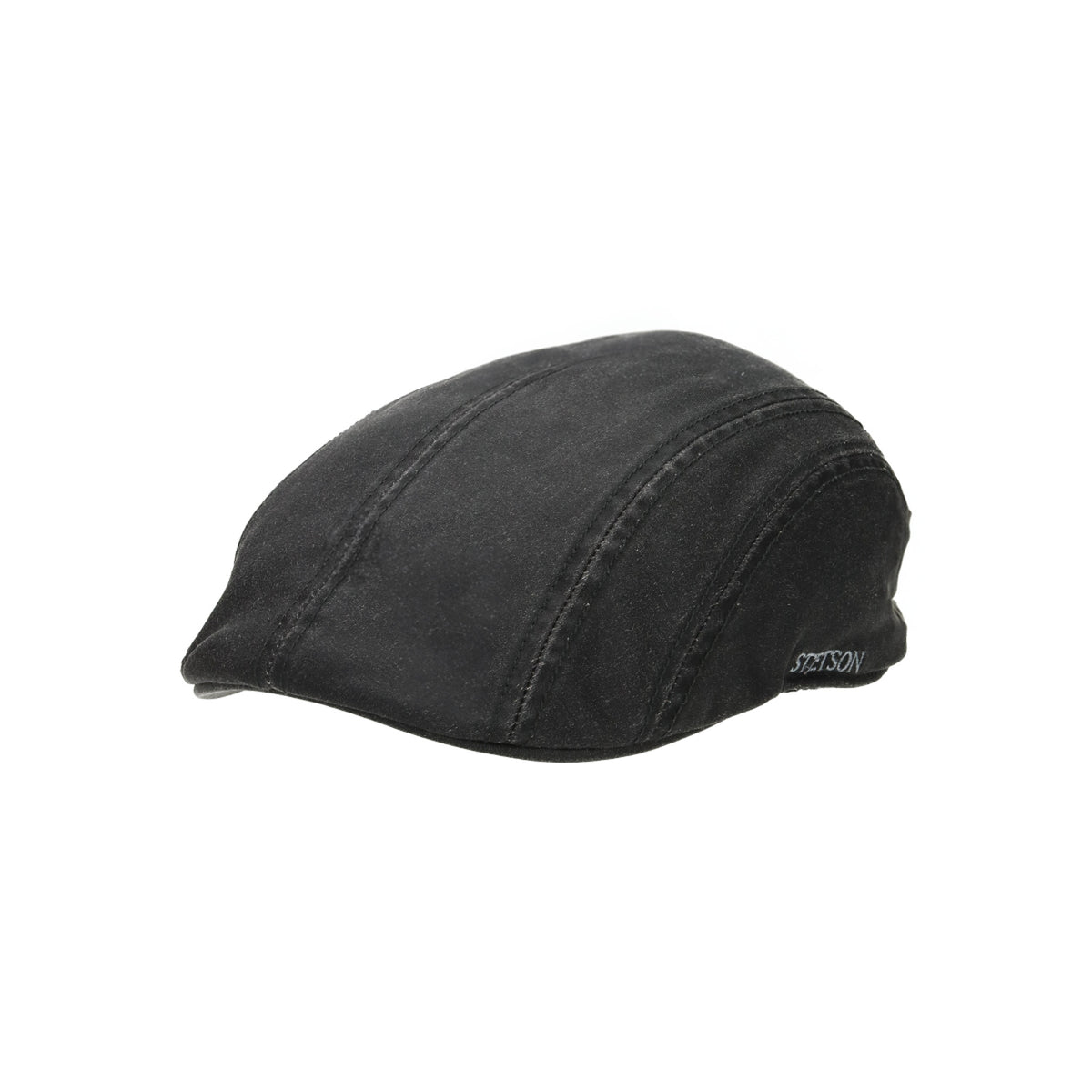 Ivy Cap CO/PE schwarz | Bildmaterial bereitgestellt von SHOES.PLEASE.