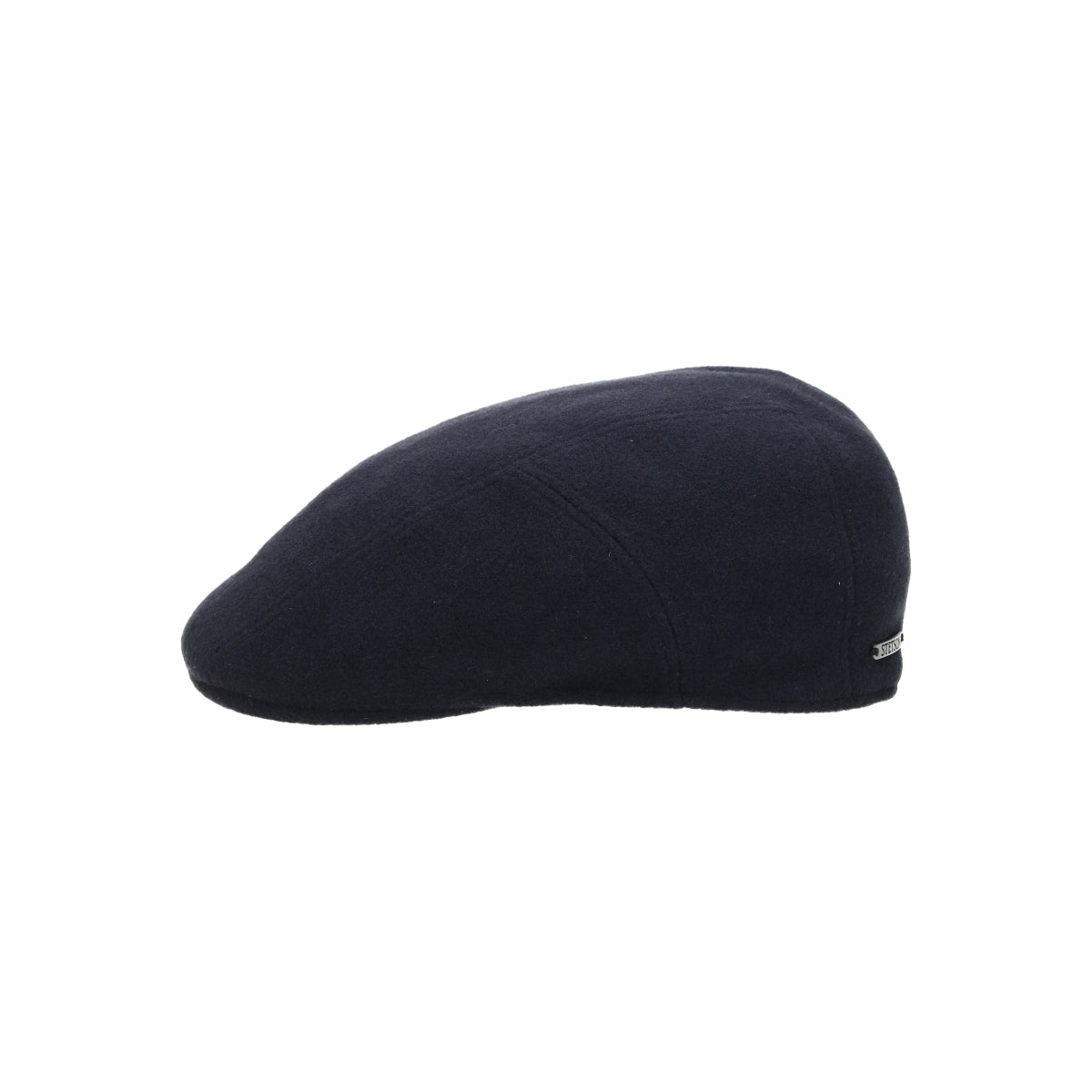 Ivy Cap Wool/Cashmere navy blau | Bildmaterial bereitgestellt von SHOES.PLEASE.