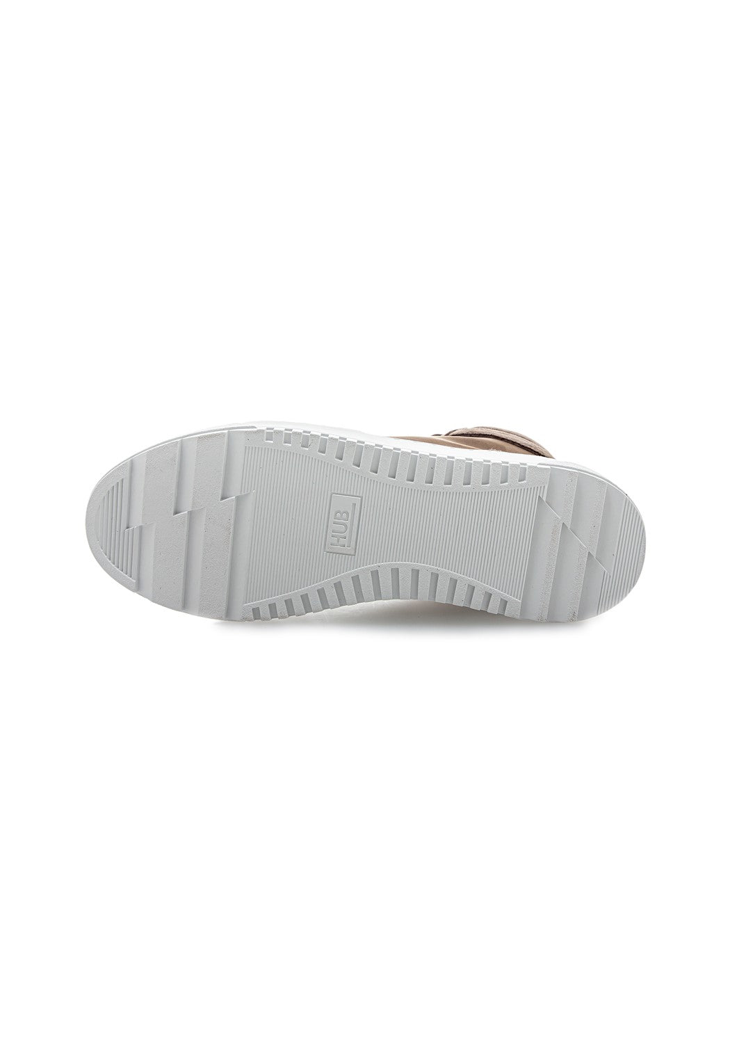 Dublin 2.0 L47 Leather grey/white | Bildmaterial bereitgestellt von SHOES.PLEASE.