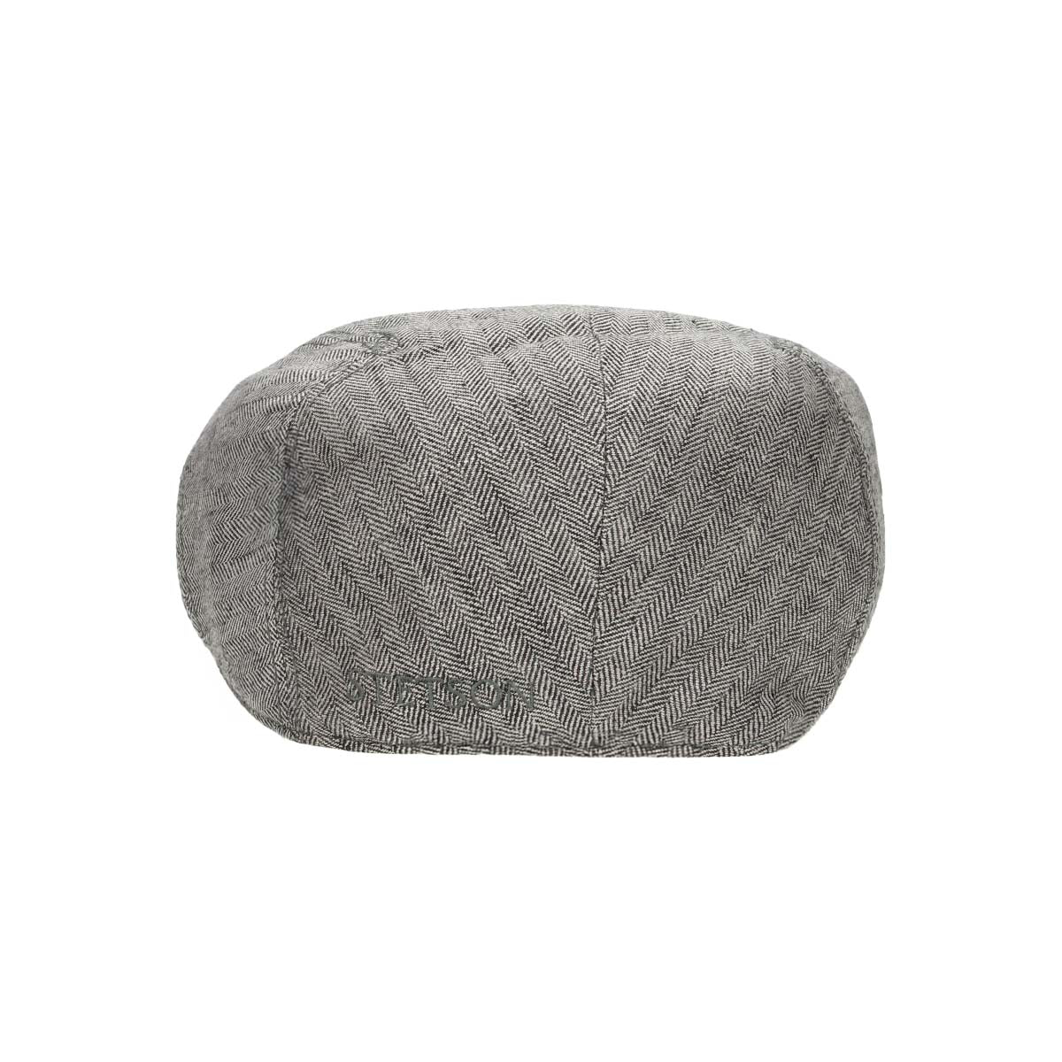 Ivy Cap Linen fischgrat grau beige | Bildmaterial bereitgestellt von SHOES.PLEASE.