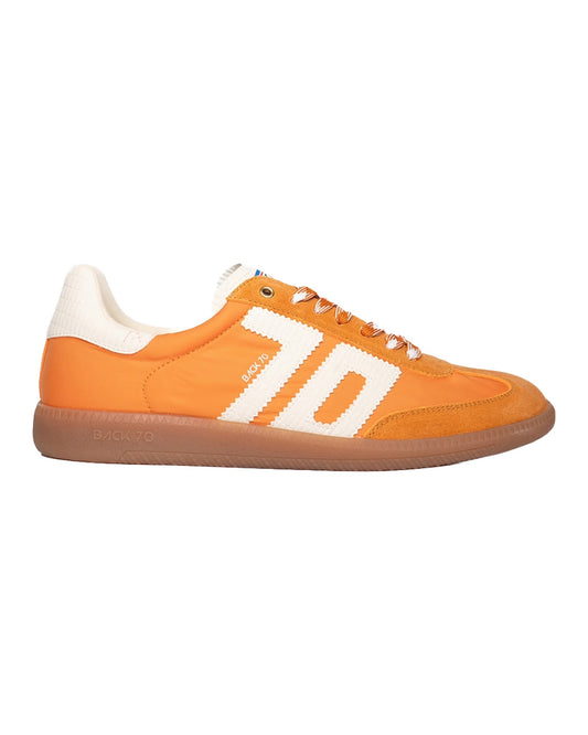GHOST 13 suede orange