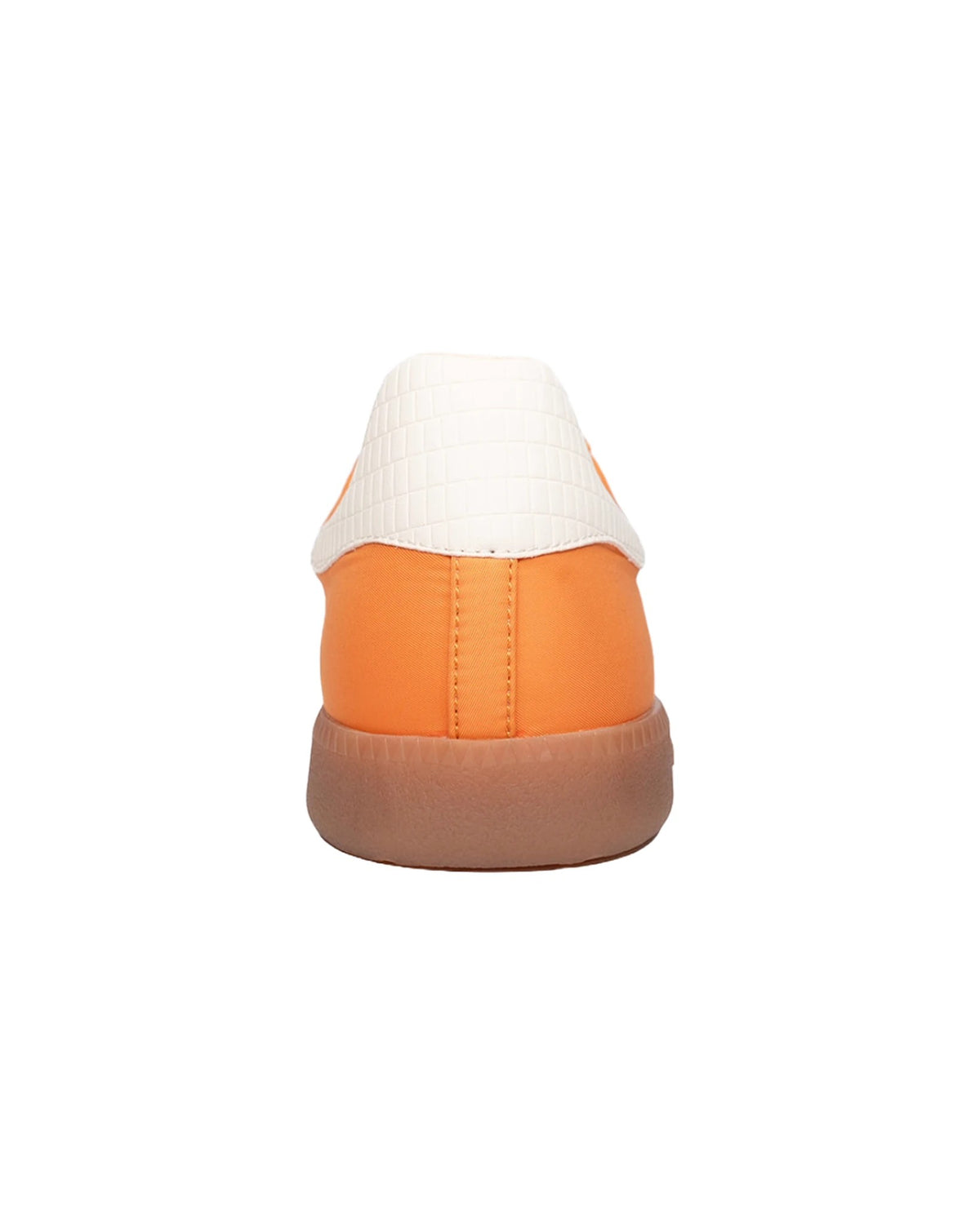 GHOST 13 suede orange | Bildmaterial bereitgestellt von SHOES.PLEASE.
