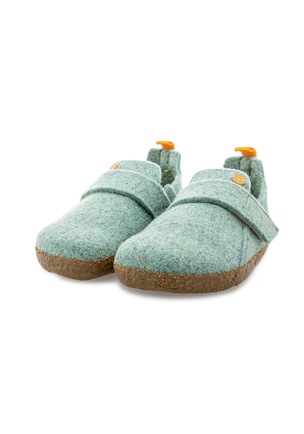 Zermatt HL Kids FE Cozy Home beryl | Bildmaterial bereitgestellt von SHOES.PLEASE.