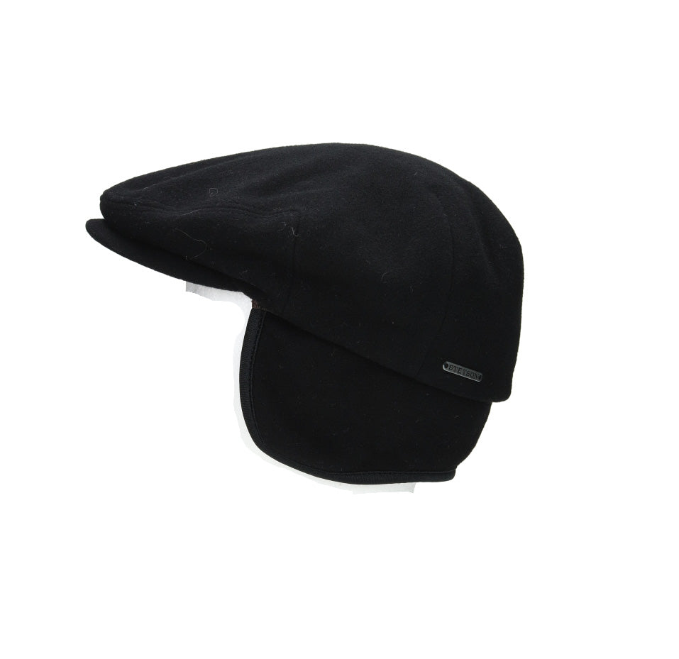 Kent Wool/Cashmere EF schwarz | Bildmaterial bereitgestellt von SHOES.PLEASE.
