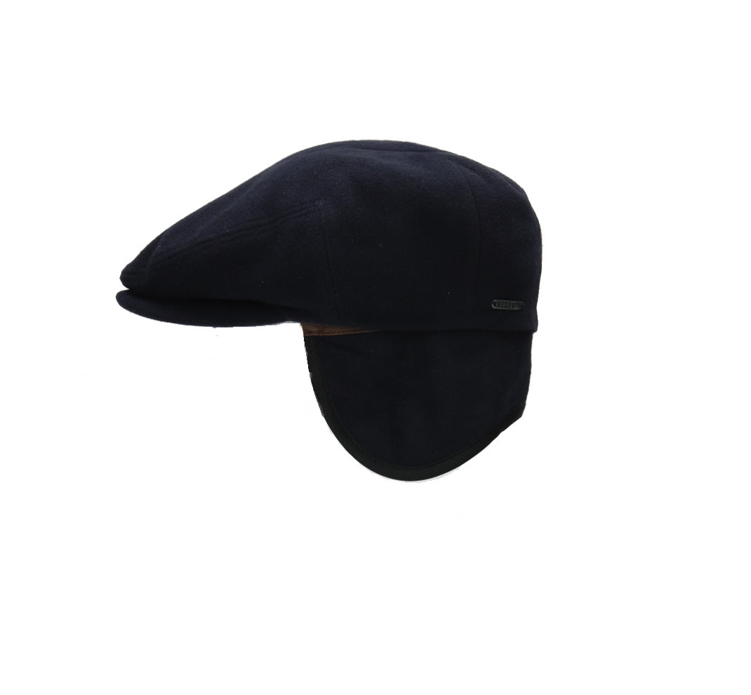 Kent Wool/Cashmere EF navy blau | Bildmaterial bereitgestellt von SHOES.PLEASE.