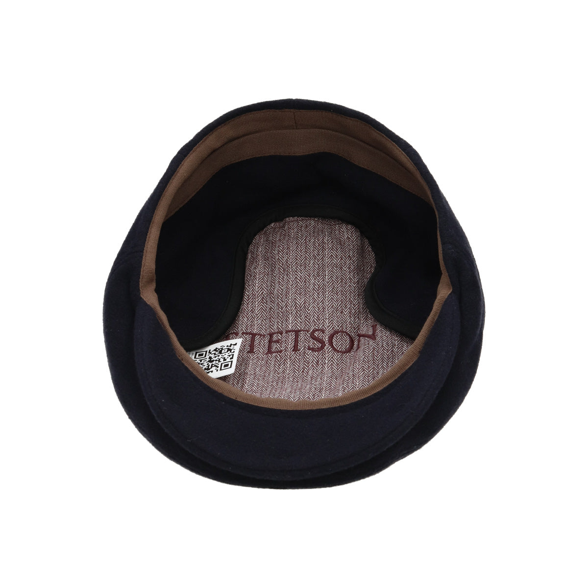 Kent Wool/Cashmere EF navy blau | Bildmaterial bereitgestellt von SHOES.PLEASE.