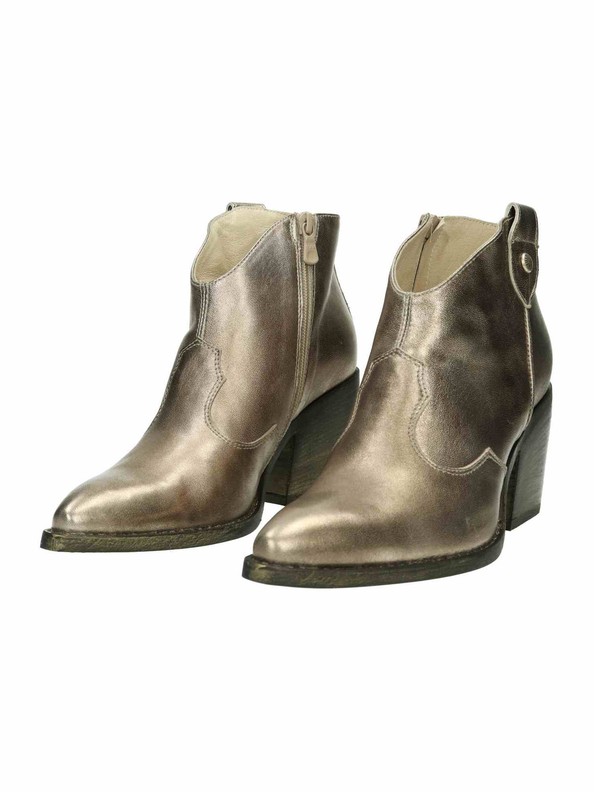 E409790D Lunare Tortora TR Alice t.moro | Bildmaterial bereitgestellt von SHOES.PLEASE.