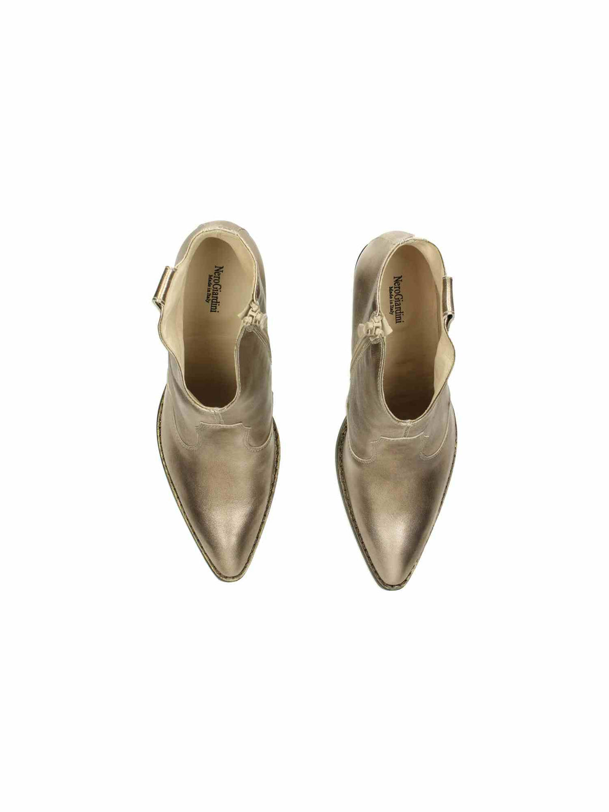 E409790D Lunare Tortora TR Alice t.moro | Bildmaterial bereitgestellt von SHOES.PLEASE.