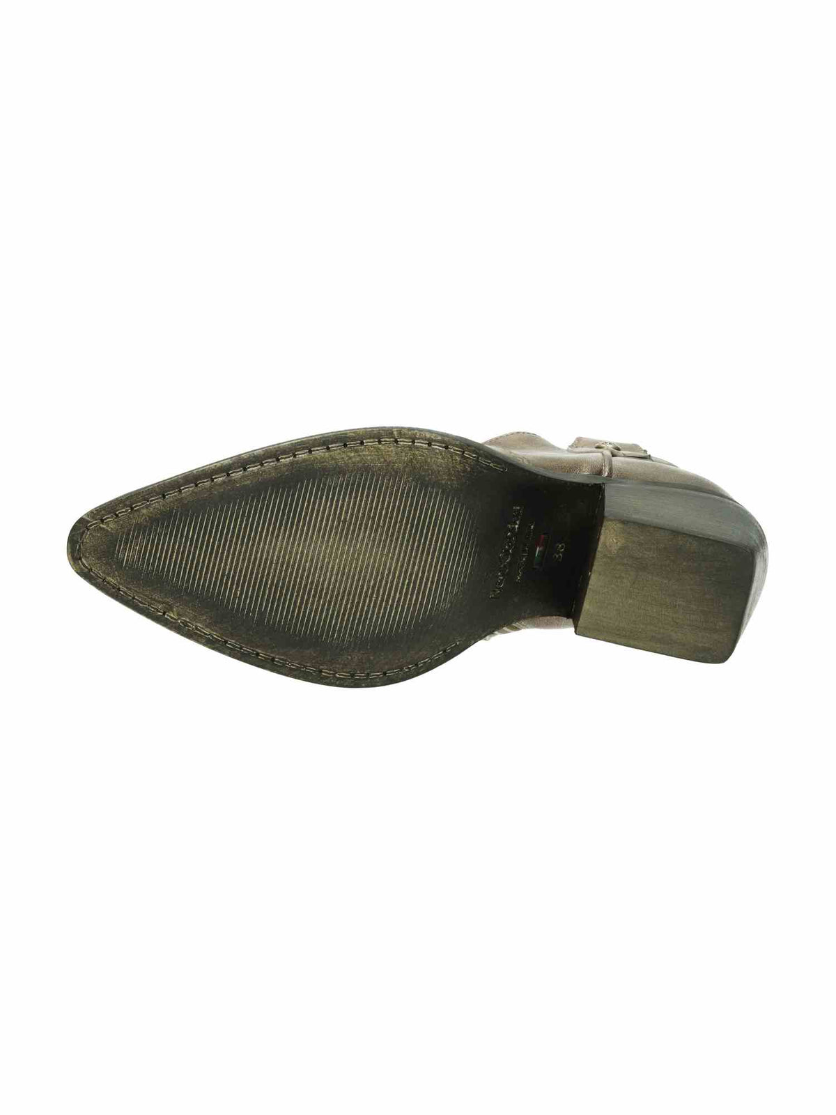 E409790D Lunare Tortora TR Alice t.moro | Bildmaterial bereitgestellt von SHOES.PLEASE.