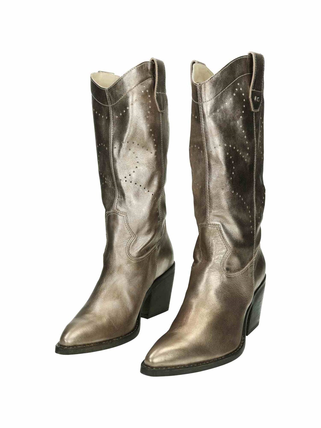E409795D LUNARE TORTORA TR ALICE T.MORO | Bildmaterial bereitgestellt von SHOES.PLEASE.