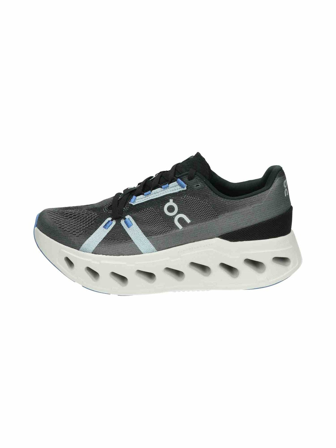 3MD30091197 Cloudeclipse 1 black/frost | Bildmaterial bereitgestellt von SHOES.PLEASE.
