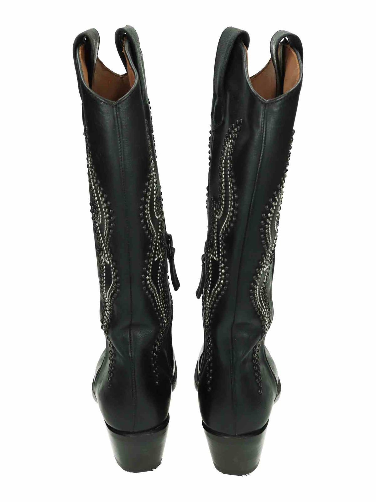 242W44005D2 Todi NS black | Bildmaterial bereitgestellt von SHOES.PLEASE.