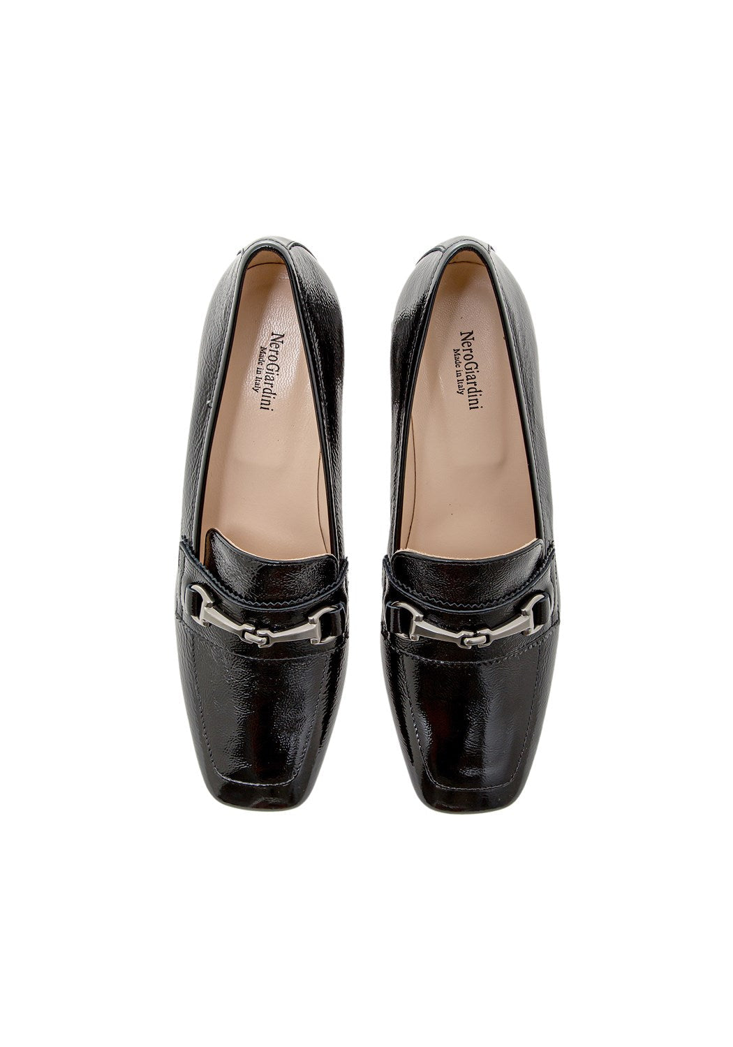 I308657DE NAPLAK NERO TPU FARA  nero | Bildmaterial bereitgestellt von SHOES.PLEASE.