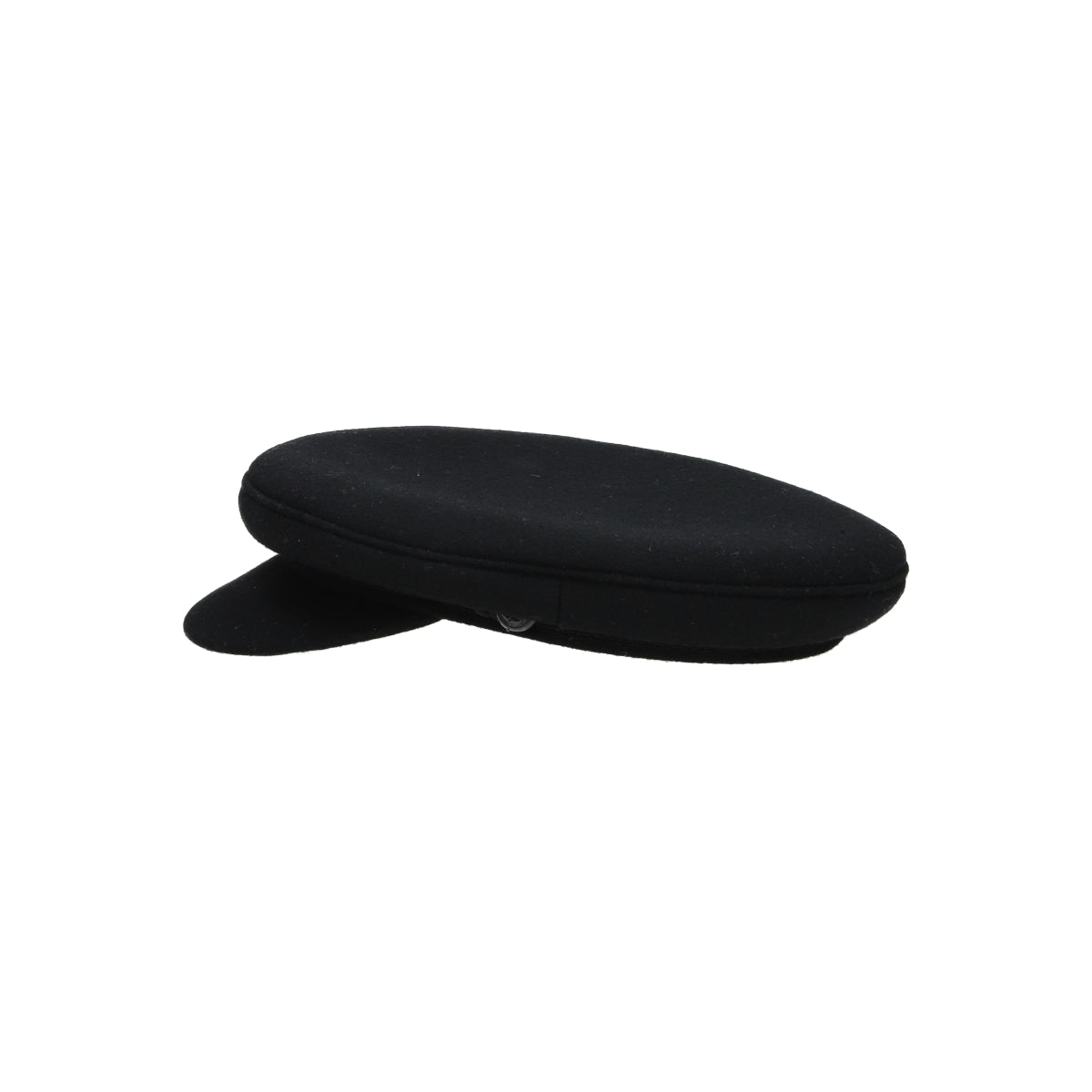 Elbsegler schwarz | Bildmaterial bereitgestellt von SHOES.PLEASE.