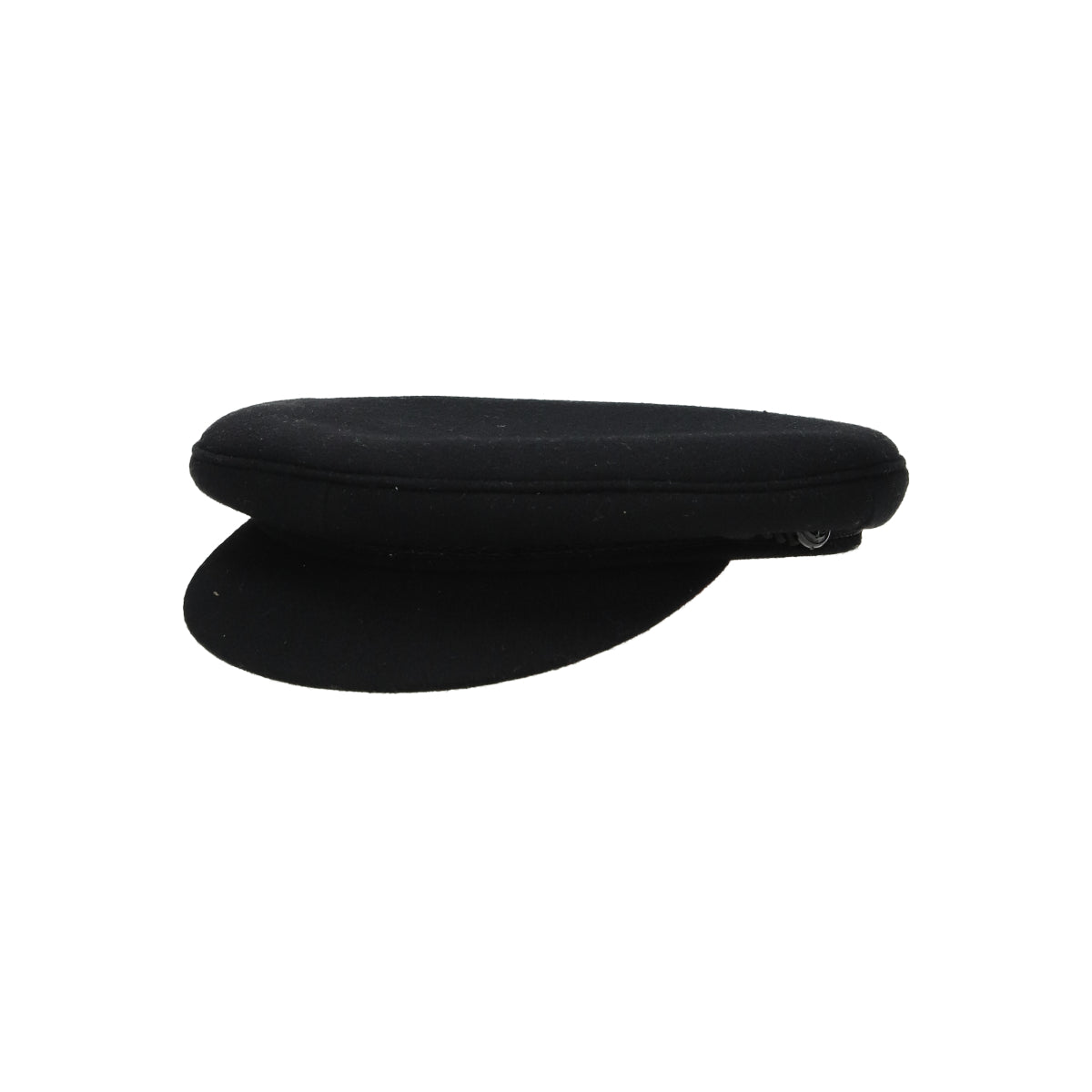 Elbsegler schwarz | Bildmaterial bereitgestellt von SHOES.PLEASE.