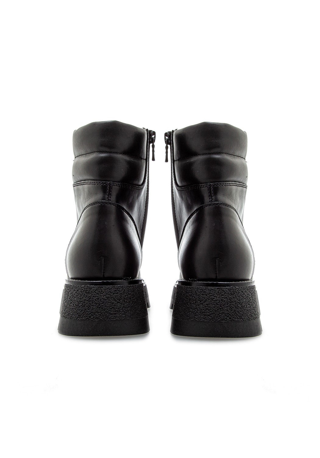 I205944D GUANTO TR BOLOGNA LIGHT nero | Bildmaterial bereitgestellt von SHOES.PLEASE.