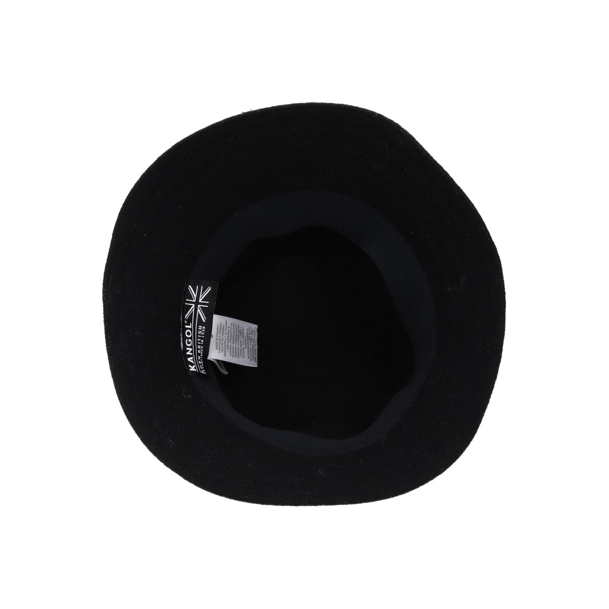 Wool Lahinch black | Bildmaterial bereitgestellt von SHOES.PLEASE.