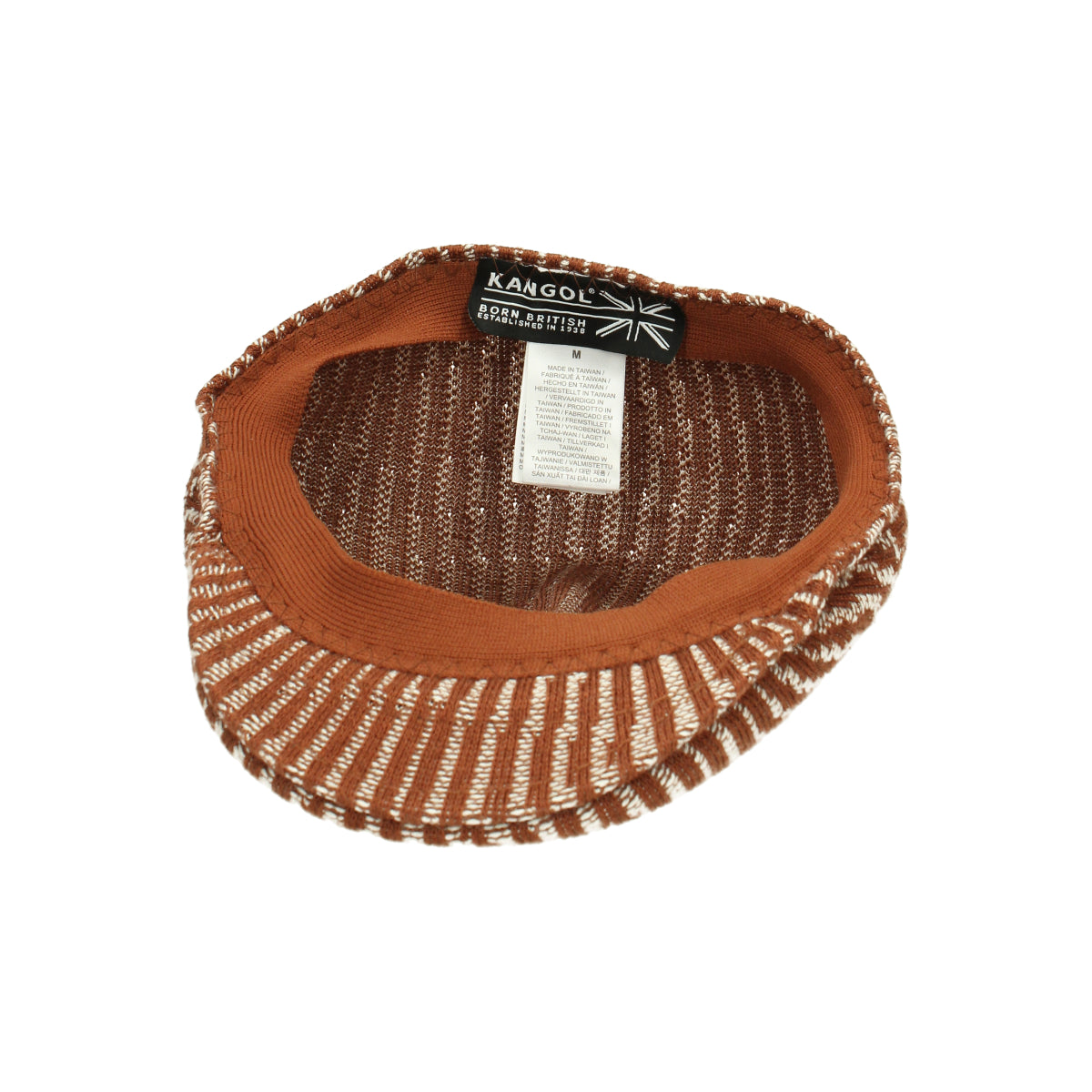 Contour Wave 507 mahogany/cream | Bildmaterial bereitgestellt von SHOES.PLEASE.
