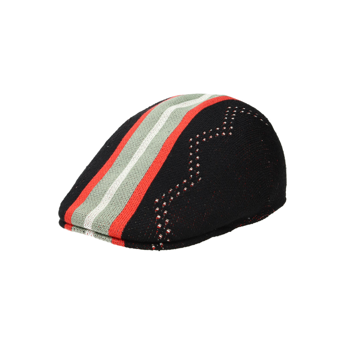 Slick Stripe 507 black | Bildmaterial bereitgestellt von SHOES.PLEASE.