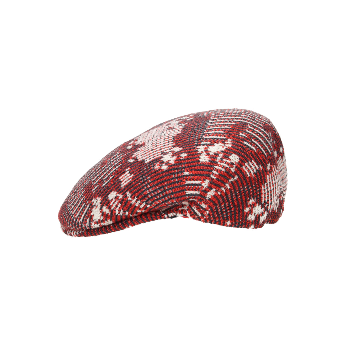 Camo Rib 504 cherry glow | Bildmaterial bereitgestellt von SHOES.PLEASE.