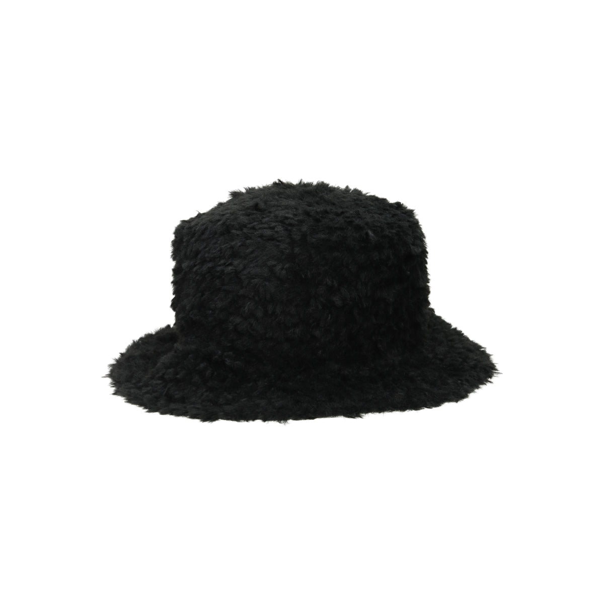 Furry Braid Lahinch black | Bildmaterial bereitgestellt von SHOES.PLEASE.