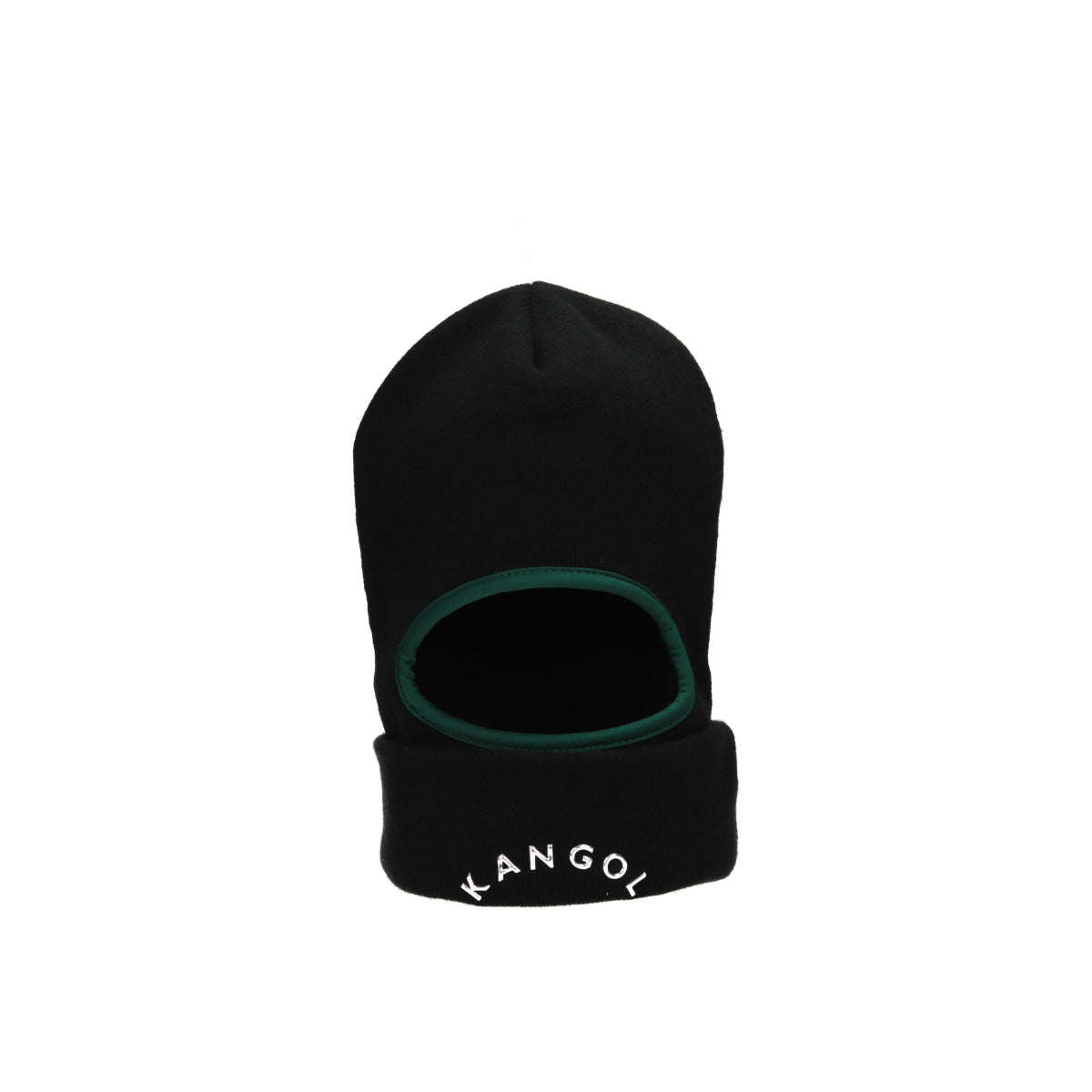 Y2K Balaclava black | Bildmaterial bereitgestellt von SHOES.PLEASE.