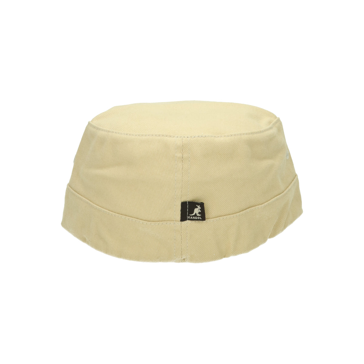Cotton Twill Army Cap beige | Bildmaterial bereitgestellt von SHOES.PLEASE.