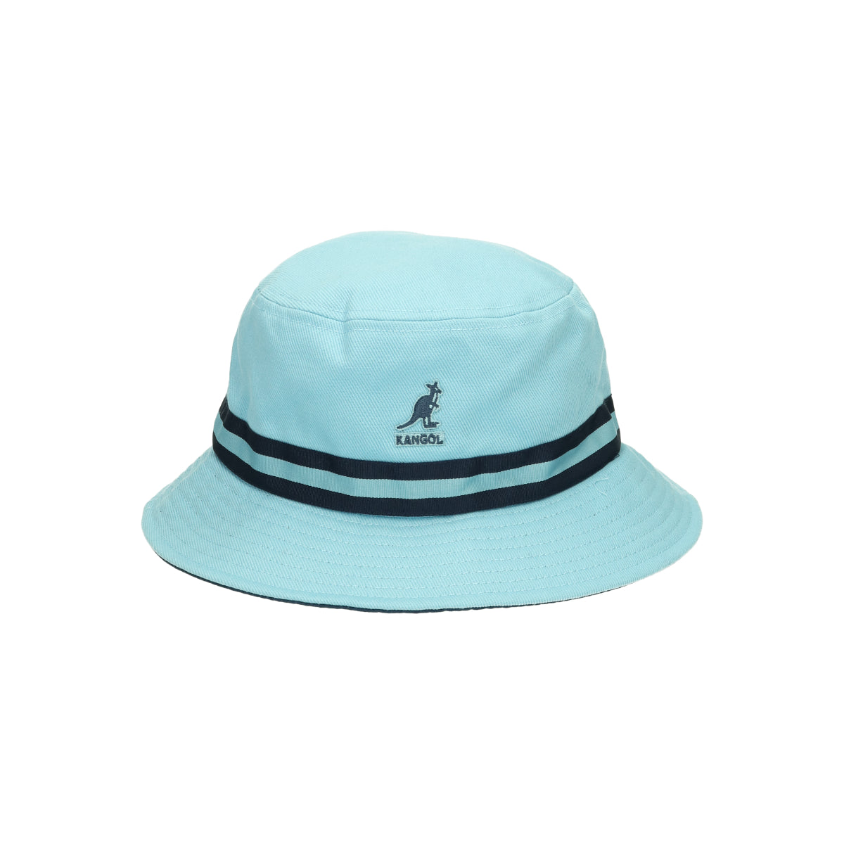Stripe Lahinch light blue | Bildmaterial bereitgestellt von SHOES.PLEASE.