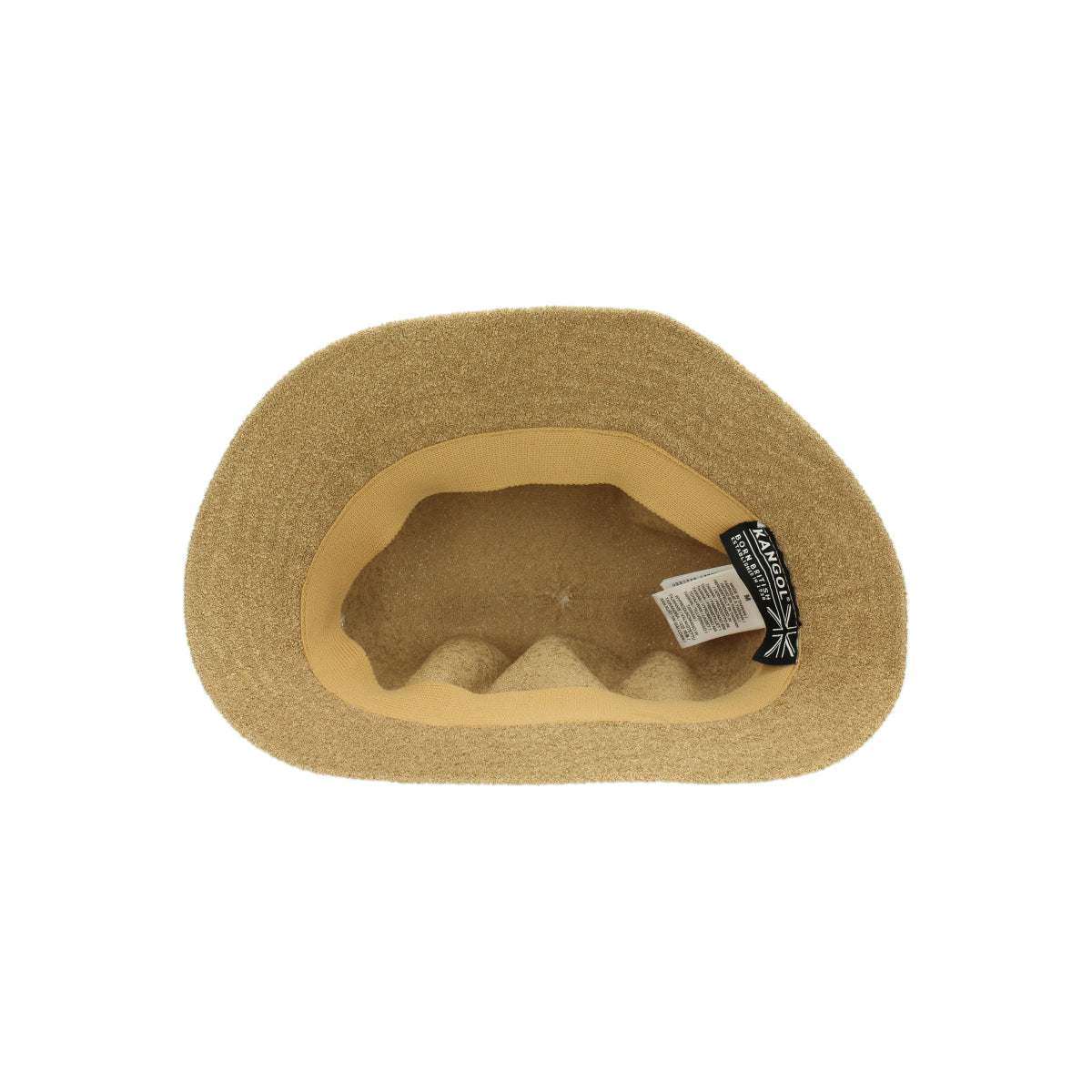 Bermuda Bucket oat | Bildmaterial bereitgestellt von SHOES.PLEASE.