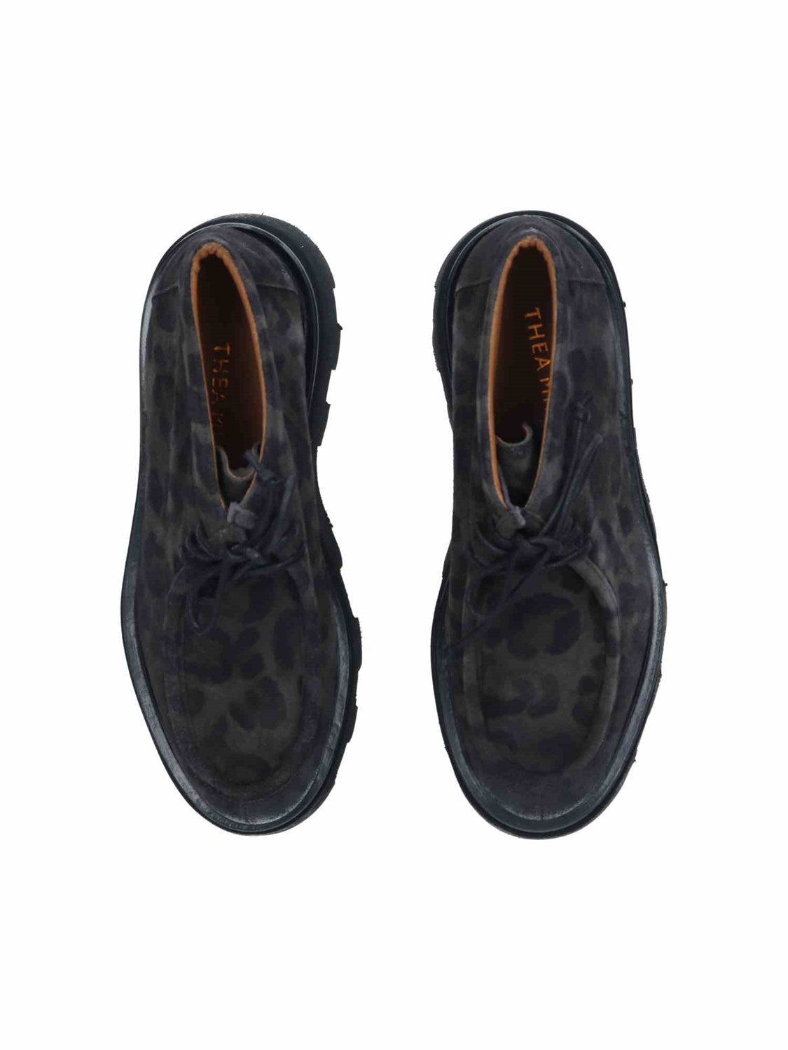 TM7314Z-0006-0005 fango | Bildmaterial bereitgestellt von SHOES.PLEASE.