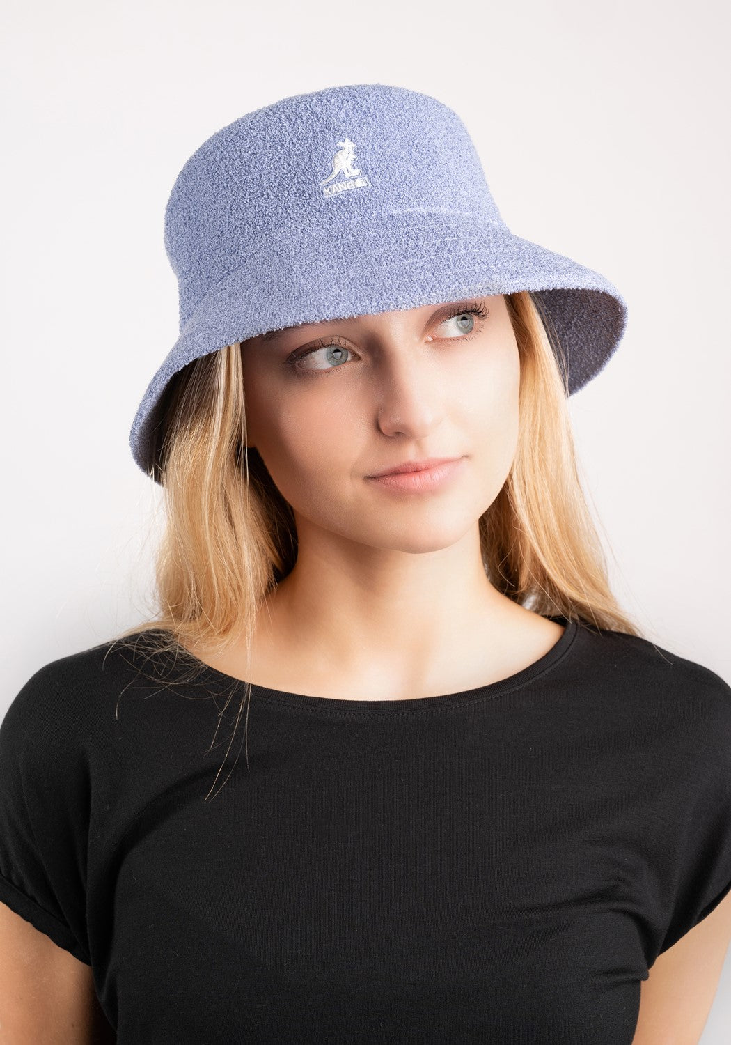 Bermuda Bucket iced lilac | Bildmaterial bereitgestellt von SHOES.PLEASE.