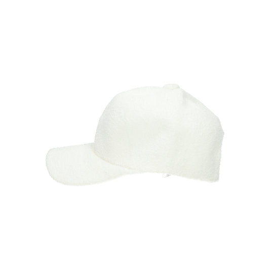 Bermuda Elastic Spacecap white