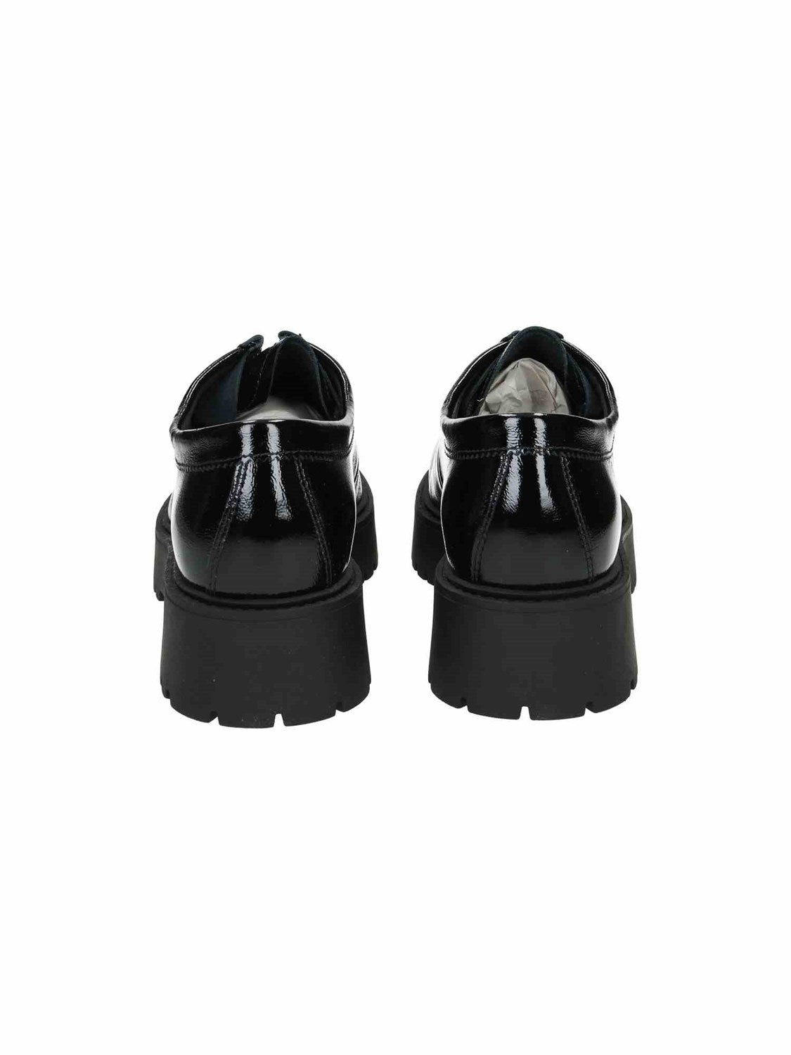 Naplak Nero Tr Taverna 7724 Ligh nero | Bildmaterial bereitgestellt von SHOES.PLEASE.