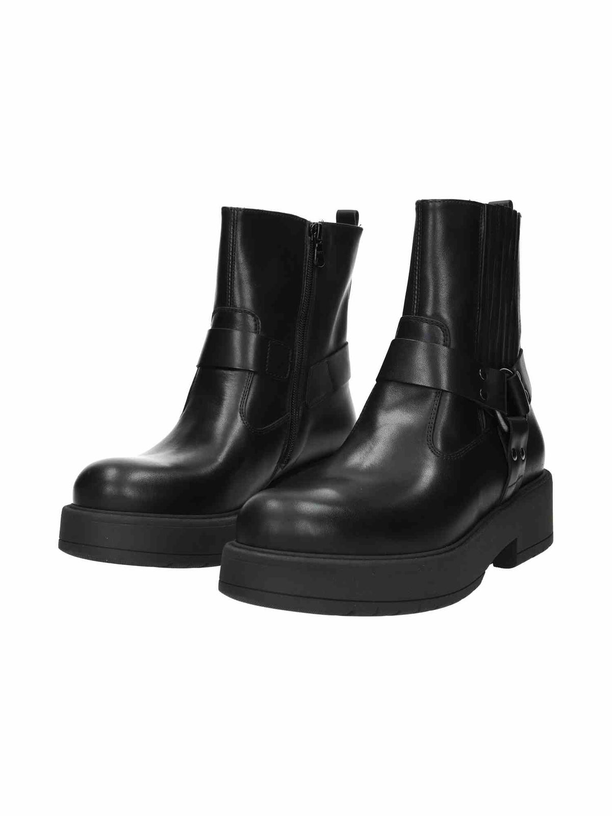 Guanto Nero Tr Pula 9602 Light N nero dunkel | Bildmaterial bereitgestellt von SHOES.PLEASE.