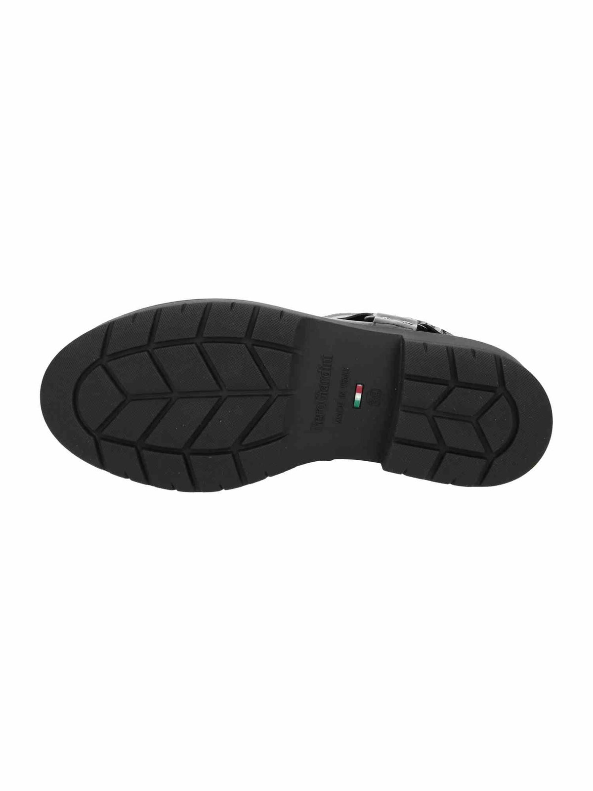 Guanto Nero Tr Pula 9602 Light N nero dunkel | Bildmaterial bereitgestellt von SHOES.PLEASE.