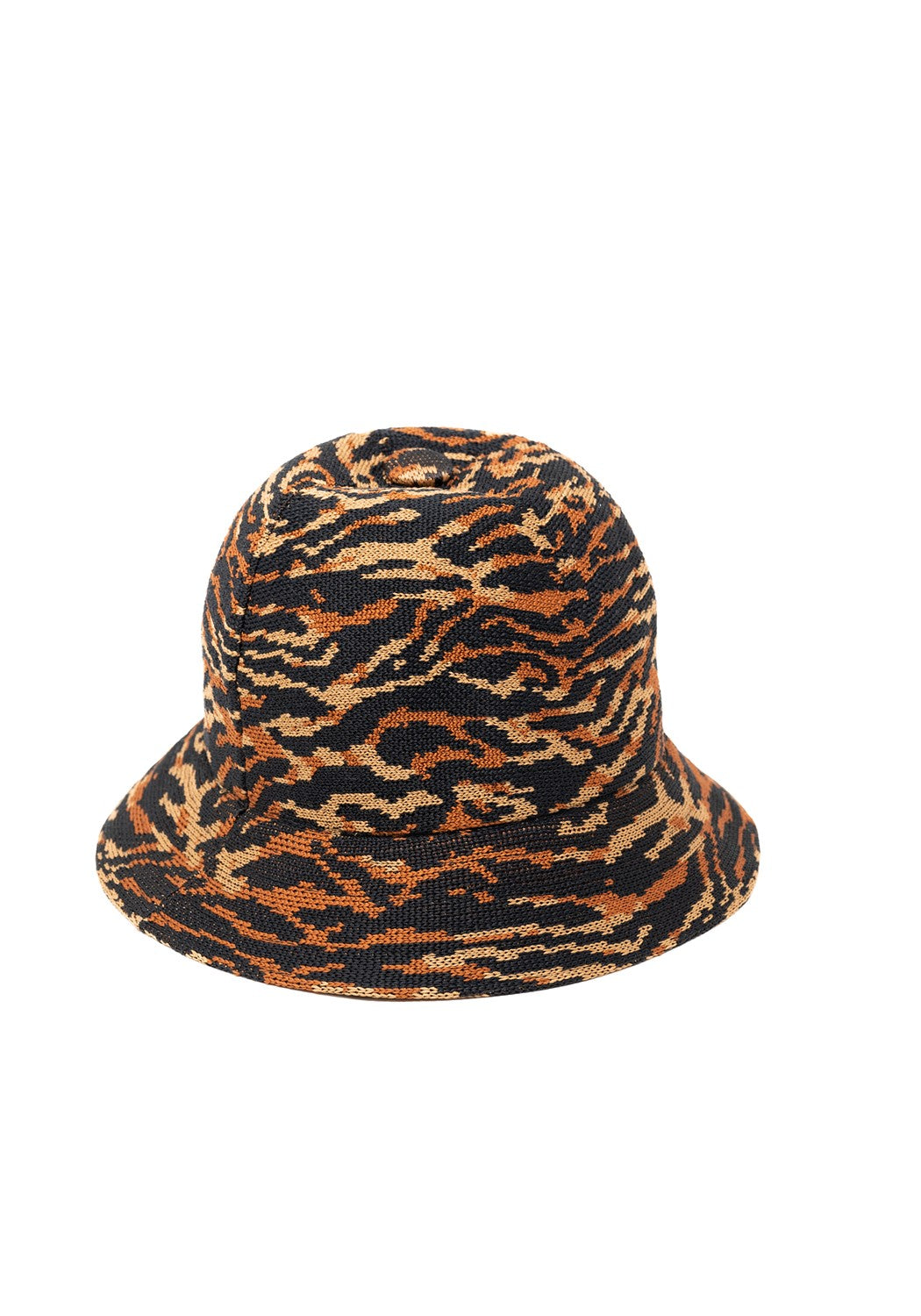 Carnival Casual tan tiger | Bildmaterial bereitgestellt von SHOES.PLEASE.