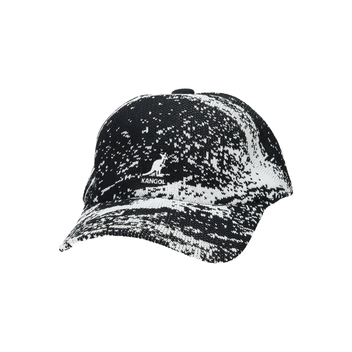 Airbrush ADJ Spacecap black/white | Bildmaterial bereitgestellt von SHOES.PLEASE.