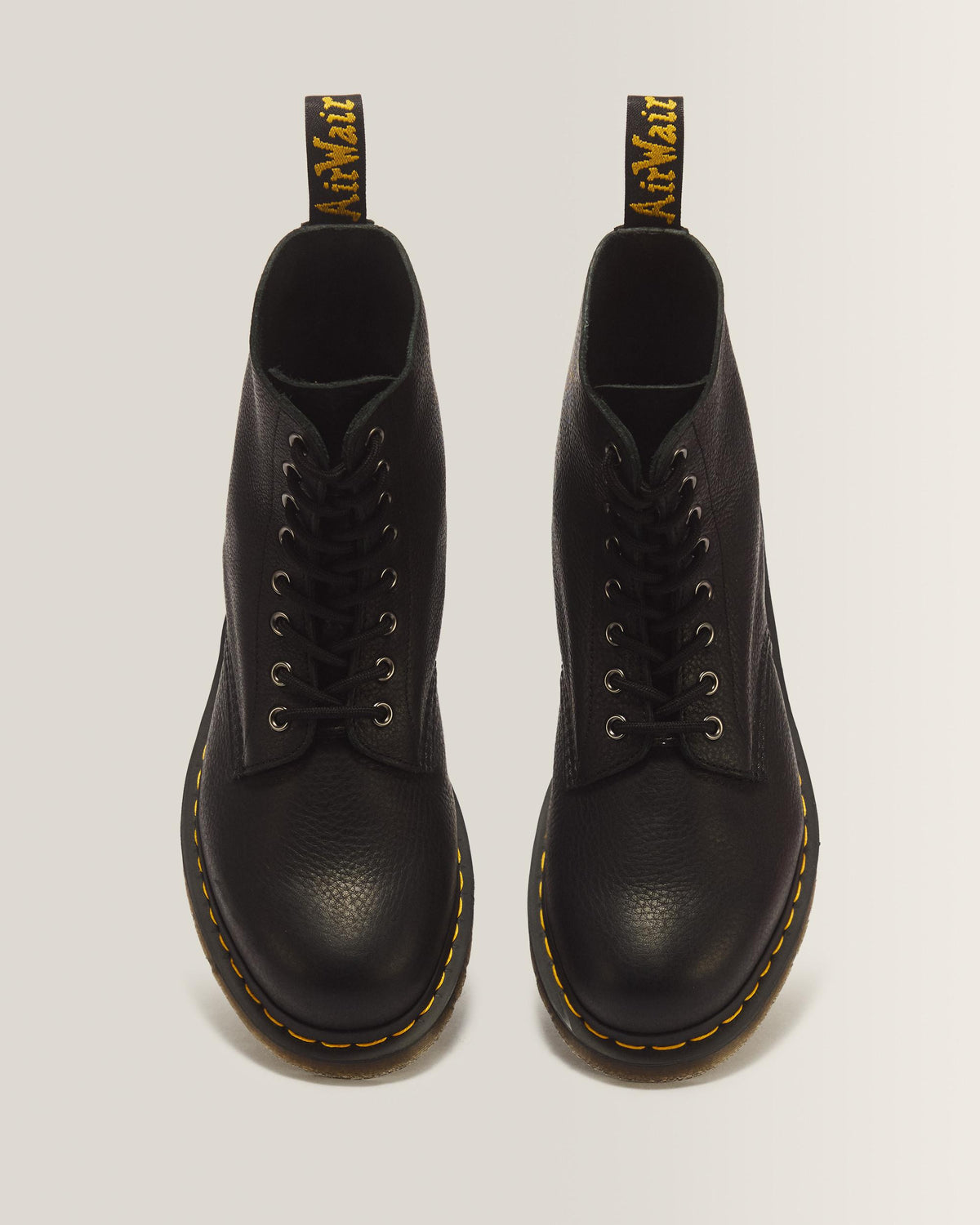 DR.MARTENS Schuhe 1460 Pascal schwarz | Bildmaterial bereitgestellt von SHOES.PLEASE.