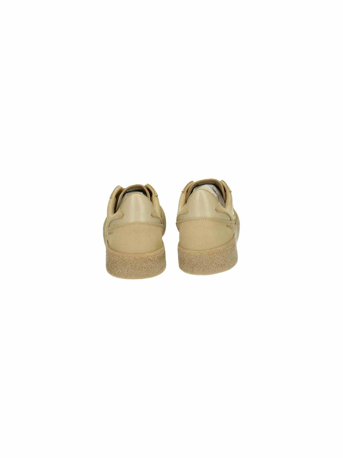 Burela Bold Suede  tan | Bildmaterial bereitgestellt von SHOES.PLEASE.