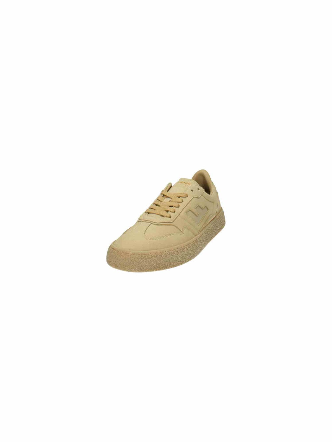 Burela Bold Suede  tan | Bildmaterial bereitgestellt von SHOES.PLEASE.