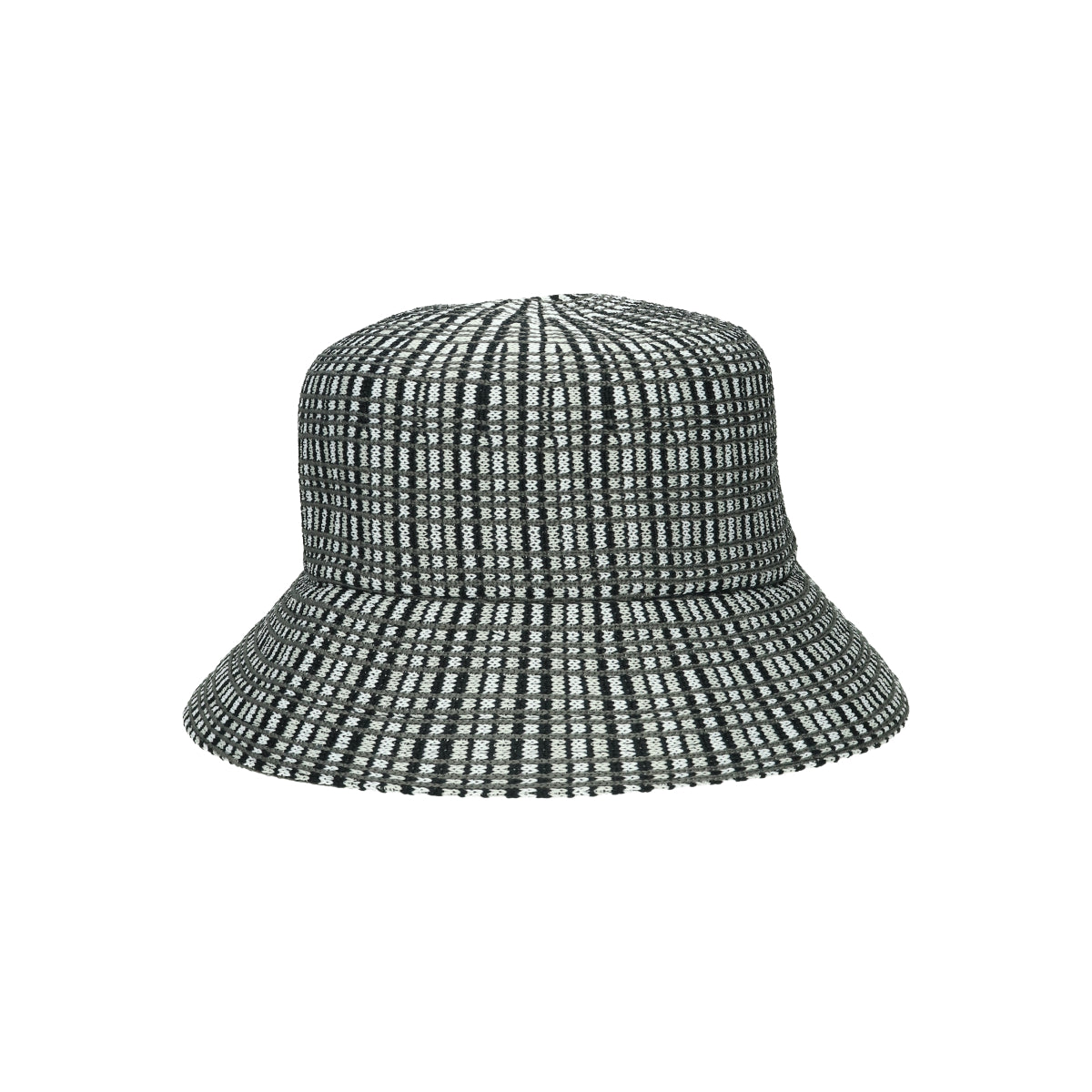 Prep Plaid Bucket black plaid | Bildmaterial bereitgestellt von SHOES.PLEASE.
