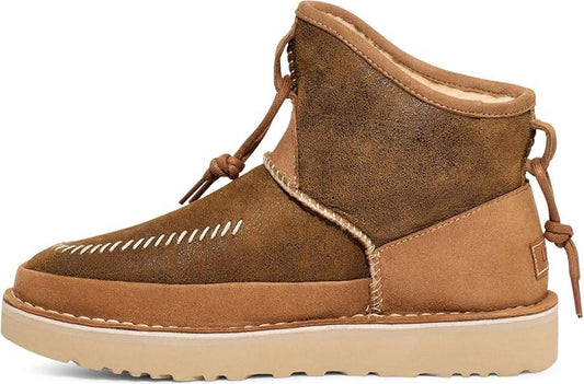 M Campfire Crafted Regenerate chestnut