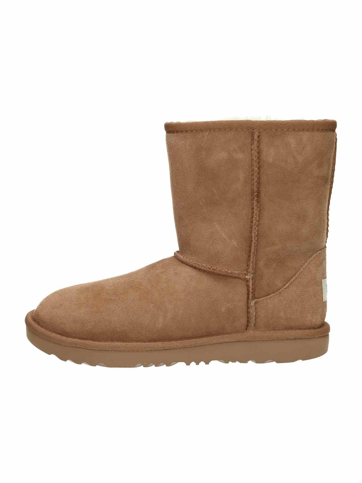Kids Classic II chestnut | Bildmaterial bereitgestellt von SHOES.PLEASE.