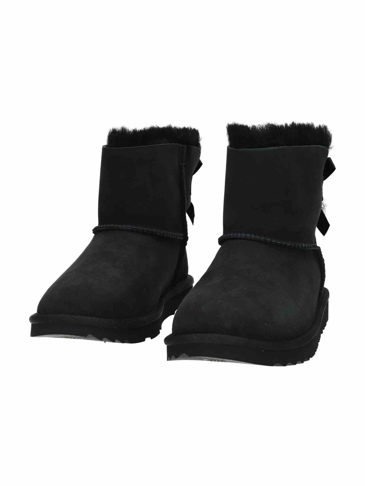 K Mini Bailey Bow Ii black | Bildmaterial bereitgestellt von SHOES.PLEASE.